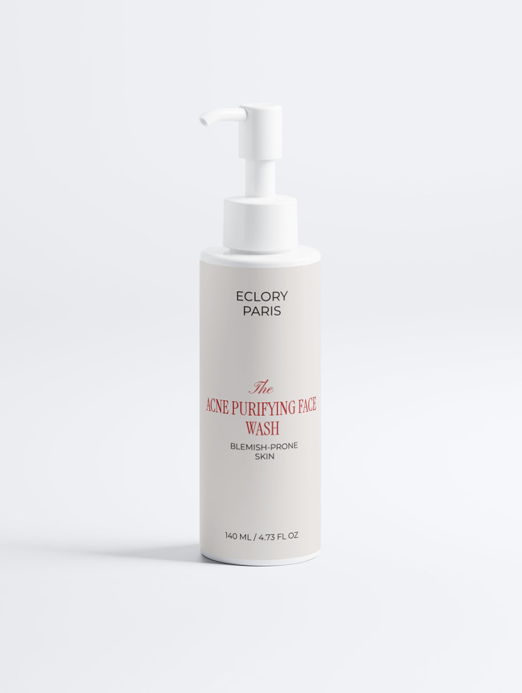 Acne Purifying Face Wash