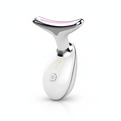 7-Color EMS Face Massager