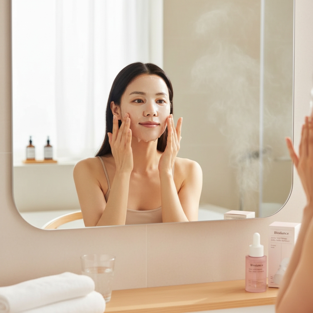Biodance Collagen Lift Mask