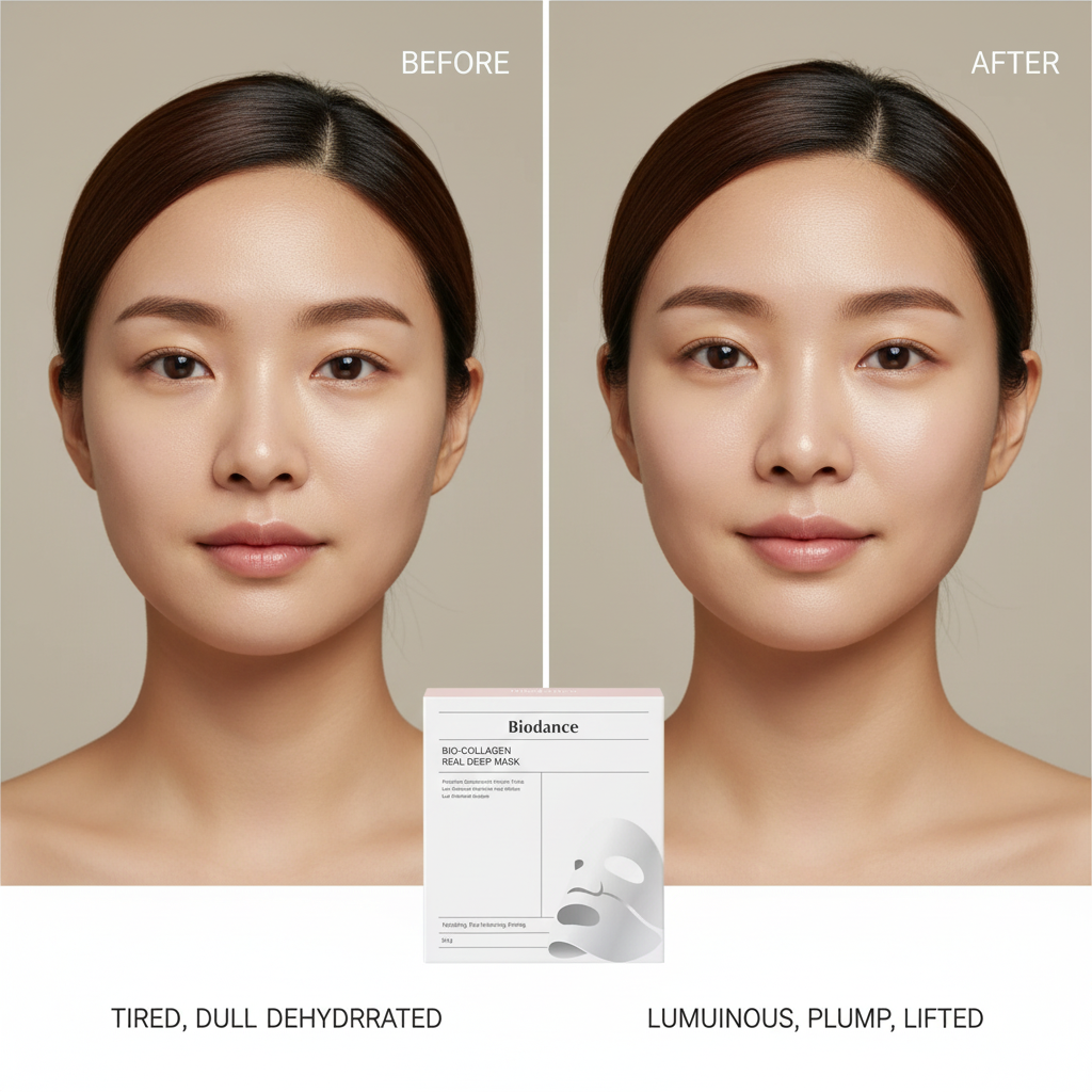 Biodance Collagen Lift Mask