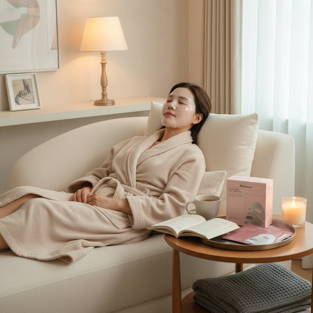 Biodance Collagen Lift Mask