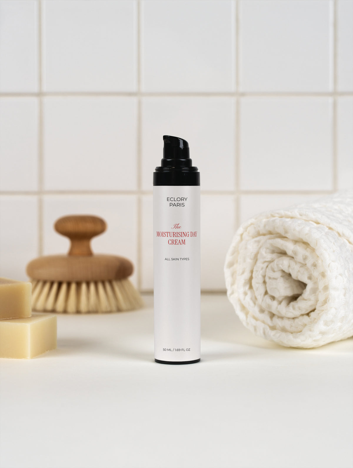 Moisturising Day Cream
