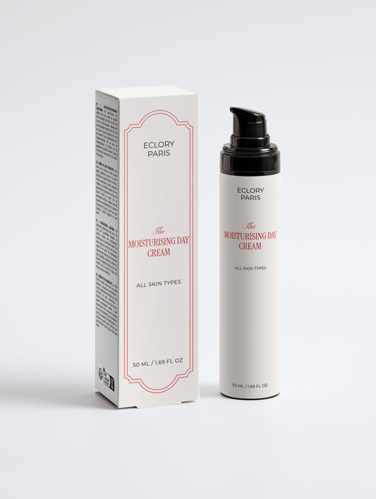 Moisturising Day Cream