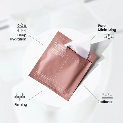 Bio-Collagen Sleeping Mask