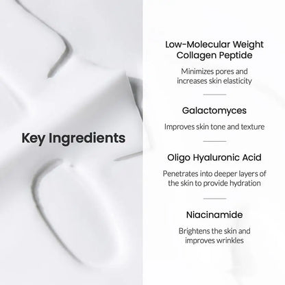 Bio-Collagen Sleeping Mask